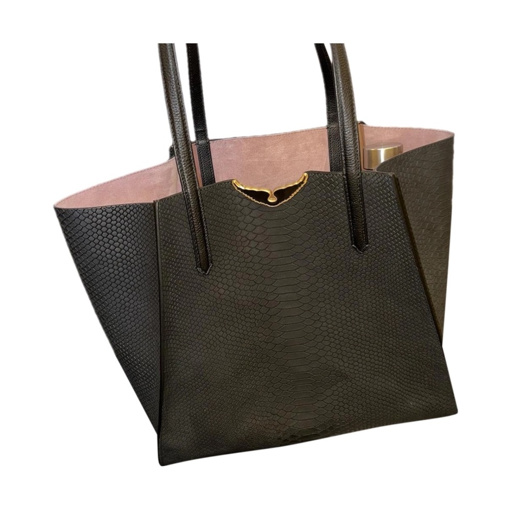 Zadig&Voltaire Le Borderline Soft Savage Tote
